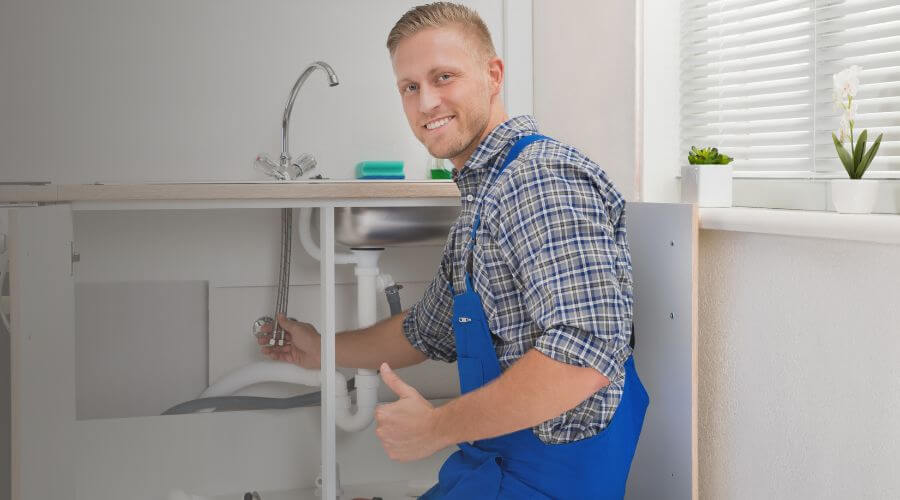Local tankless water heater installation in Widen, WV